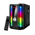 Faster E29 Bluetooth Speaker - Image 2