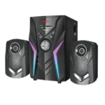 Faster E30 Bluetooth Speaker