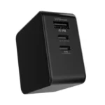 Faster FAC-65C GAN 65W PD Super Fast Charger - Image 3
