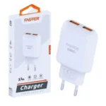 Faster FC-902 Dual USB 2.4A Charger - Image 6