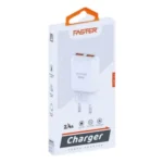 Faster FC-902 Dual USB 2.4A Charger - Image 3