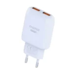 Faster FC-902 Dual USB 2.4A Charger