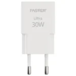Faster PD30-LB24 30W Ultra Slim Fast Charger - Image 3