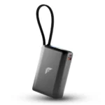 Faster Power Extreme 20000 mAh Power Bank PB-198 - Image 2