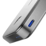 Faster Power Mag 10000 mAh PD 45W Fast Charging Power Bank - Image 3