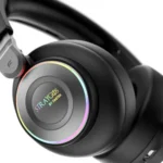 Faster Straygos Wireless Gaming Headset BG-600 - Image 4