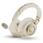 Faster Straygos Wireless Gaming Headset BG-600 - Image 9