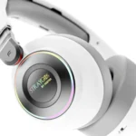 Faster Straygos Wireless Gaming Headset BG-600 - Image 8
