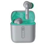 Faster True Wireless Noise Reduction Earbuds (E20) - Image 4