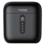 Faster True Wireless Noise Reduction Earbuds (E20) - Image 3