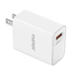 Faster V-33A QC 33W Charger Type-C - Image 2