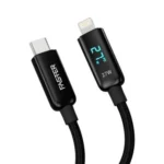 Faster Vl-50 27W USB-C To Lightning Cable