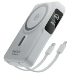 Faster WP-10K Power Bank