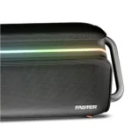 Faster X400 Bluetooth Speaker - Image 2