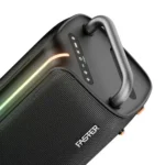 Faster X400 Bluetooth Speaker - Image 3
