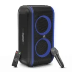 Faster X550 Bluetooth Speaker