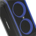 Faster X550 Bluetooth Speaker - Image 2