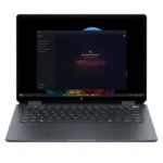HP OmniBook Ultra Flip 14-fh0068TU Core Ultra 7 258V (32GB RAM-1TB SSD)