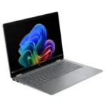 HP OmniBook X Flip 14-fm0097TU Intel Core Ultra 5 226V (16GB RAM - 512GB SSD) - Image 2