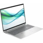HP ProBook 460 G11 Notebook PC Intel Core Ultra 7 Processor 155U (8GB-512GB)