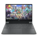 HP VICTUS 15-FA2104TX Ci7 13TH GEN 13620H (16GB - 512GB SSD) RTX 4050 6GB