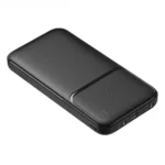HPB-067 10000mAh Power Bank with 3.1A Fast Charging