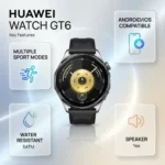 Huawei Watch GT6 - Image 2