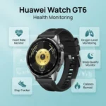 Huawei Watch GT6 - Image 4