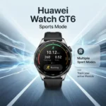Huawei Watch GT6 - Image 3