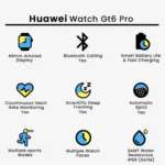 Huawei Watch Gt6 Pro - Image 2