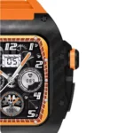 HW Zero Smart Watch Men Smartwatch - Image 5