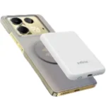 Infinix Magpower XP03 Wireless Charger - Image 6