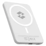 Infinix Magpower XP03 Wireless Charger - Image 5