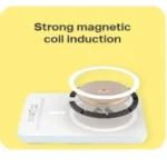 Infinix Magpower XP03 Wireless Charger - Image 8