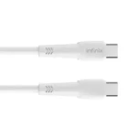 Infinix Type-C to C Charging Cable Xdc53 - Image 2