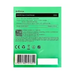 Infinix XC05 20W PD Type-C Power Adapter - Image 8