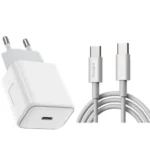 Infinix XC05 20W Wall Charger Kit - Image 2