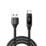 Infinix XDC76A USB-A To C Data Cable - Image 2