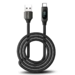 Infinix XDC76A USB-A To C Data Cable