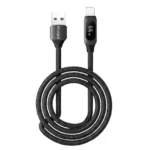 Infinix XDL72A USB-A to Lightning Charging Cable