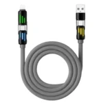 Infinix Xdx15 4-in-1 Charging Cable - Image 2