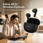Infinix XE33 Wireless Earbuds - Image 2