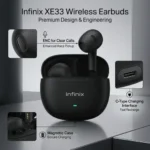 Infinix XE33 Wireless Earbuds - Image 4
