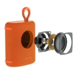 Infinix XS01 Pocket Beat Wireless Bluetooth Speaker - Image 8