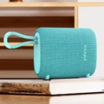 Infinix XS01 Pocket Beat Wireless Bluetooth Speaker - Image 3