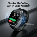 Infinix XW3P Smart Watch - Image 2