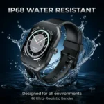 Infinix XW3P Smart Watch - Image 4