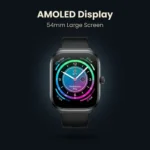 Infinix XW3P Smart Watch
