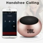 JBL M3 Mini Wireless Bluetooth Speaker - Image 20