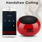 JBL M3 Mini Wireless Bluetooth Speaker - Image 11